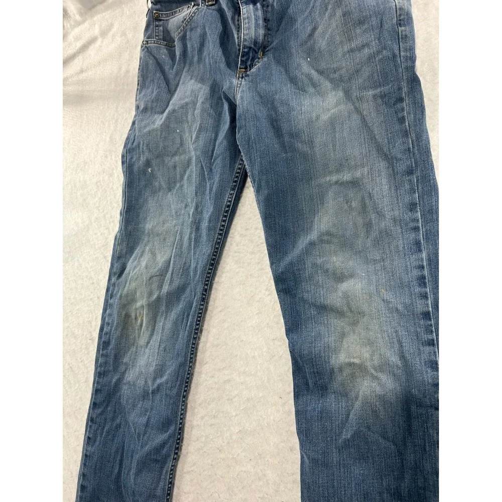 Carhartt relaxed fit
